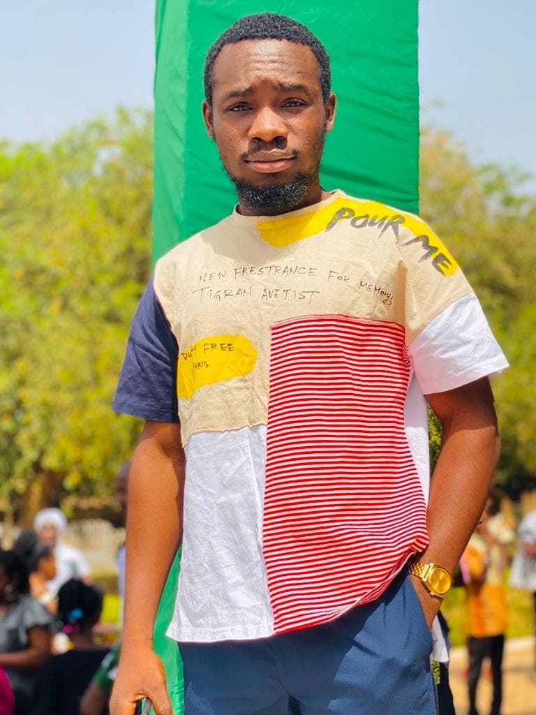 Eric Boahen
